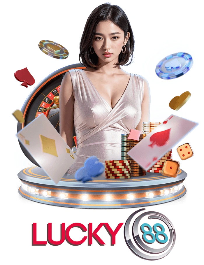 Ứng dụng di động Lucky88