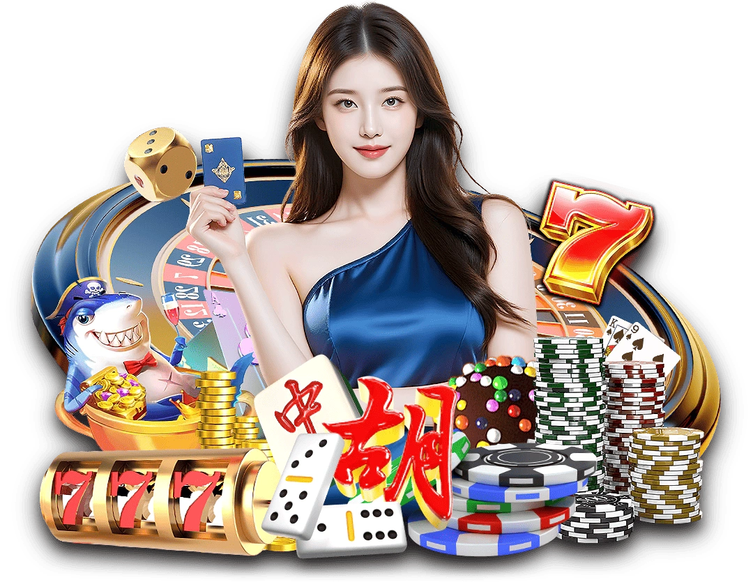 Chuyên mục game bài tại Lucky88