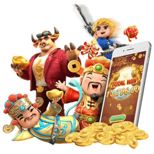 Slot và Nổ hũ tại Lucky88